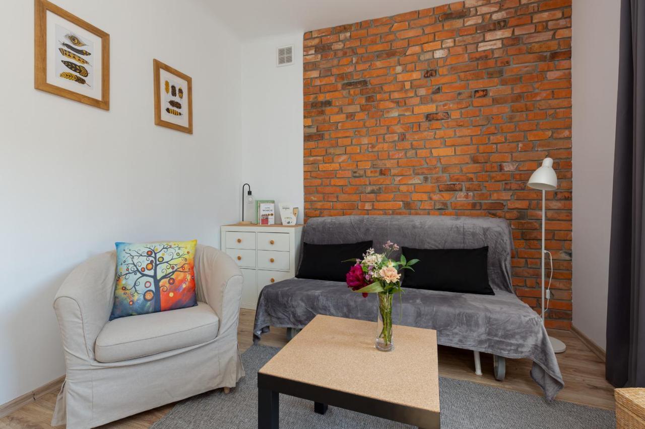 Apartment Bialobrzeska Warsaw By Noclegi Renters Extérieur photo