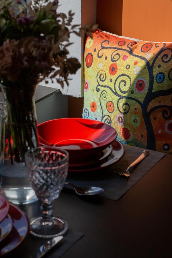 Apartment Bialobrzeska Warsaw By Noclegi Renters Extérieur photo